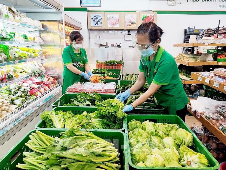 UBO: Vietnam’s 2022 GDP to Expand 7%