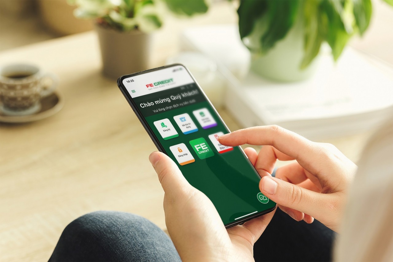 distinguish between loan shark apps and loan application from legal credit institution