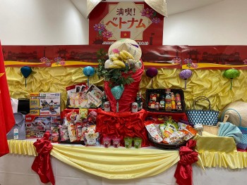 Vietnamese Premium Agriculture Products Enter Japanese Market