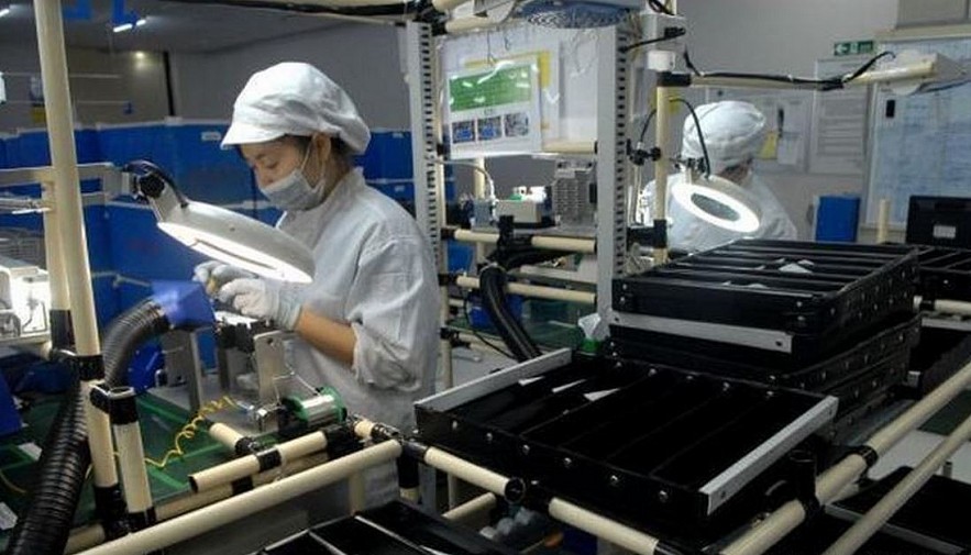 Vietnam Business & Weather Briefing (July 9): Vietnam to Benefit from Capital Relocations.