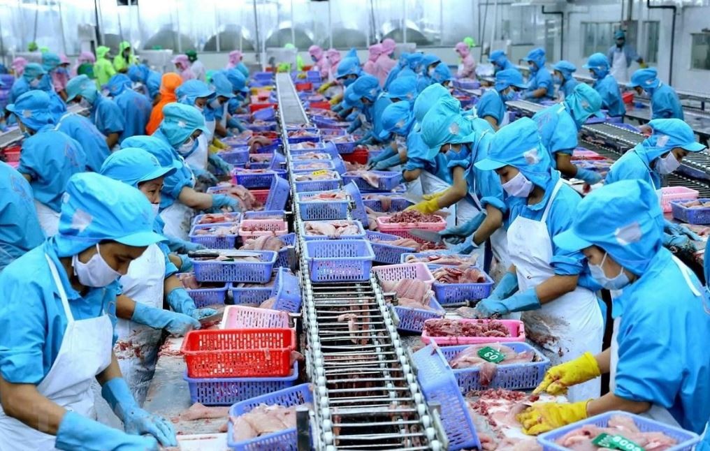 vietnam business weather briefing july 11 reference exchange rate down vnd 7