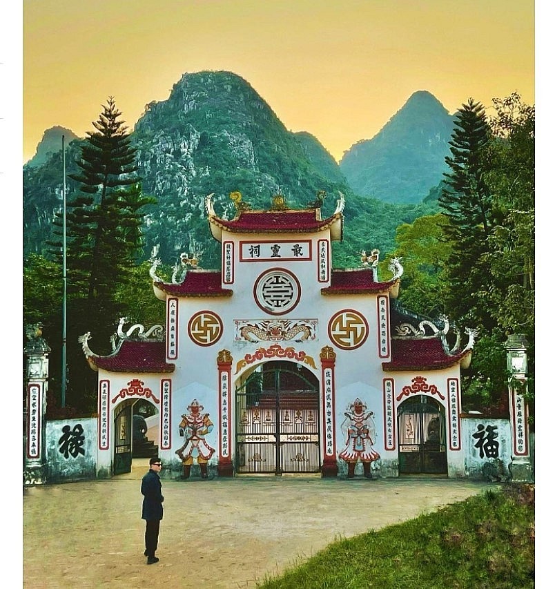 Tuy Lai Lake - A Heaven Of Peace Away From Bustling Cities