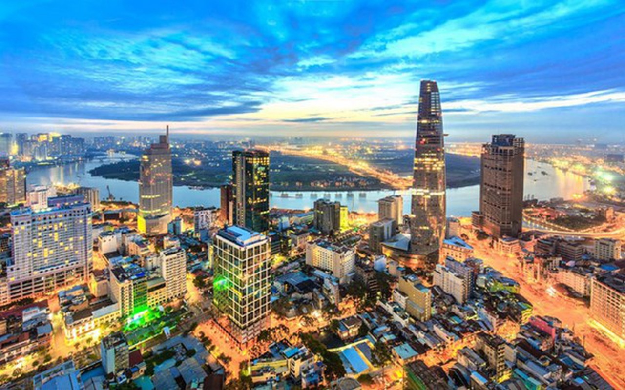 vietnams economy back on track for strong recovery economists