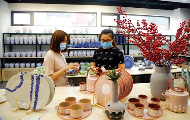 vietnam news today jul 18 vietnam to develop 301 tourism linked craft villages by 2030