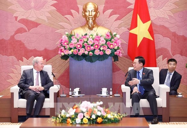 wb ready to offer support in areas vietnam needs