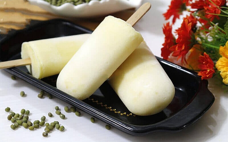 Hanoi Ice Cream Introduced in Venezuela