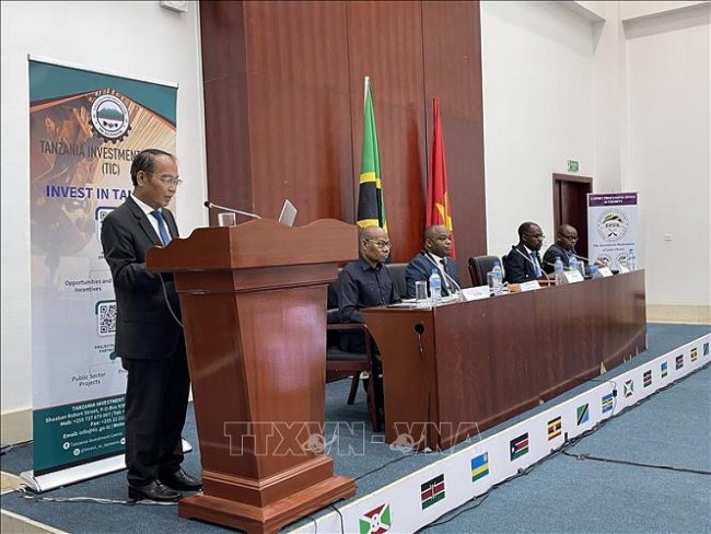 Vietnam News Today (Jul. 24): Vietnamese and Tanzanian Businesses Explore Investment Promotion Opportunities