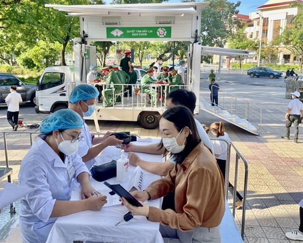 vietnam news today jul 25 as covid 19 cases rise again experts insist on more vigilance
