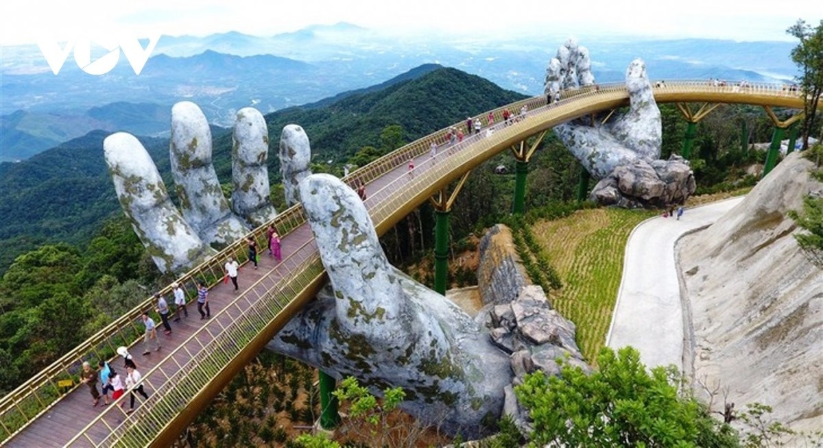 vietnam news today aug 2 vietnam named among fastest growing travel destinations globally