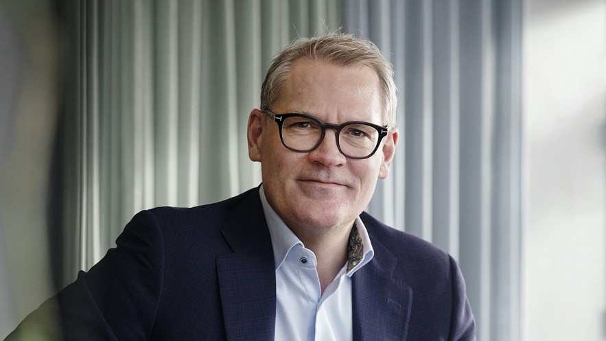 Vietnam Emerges as Potential Destination for Danish Businesses