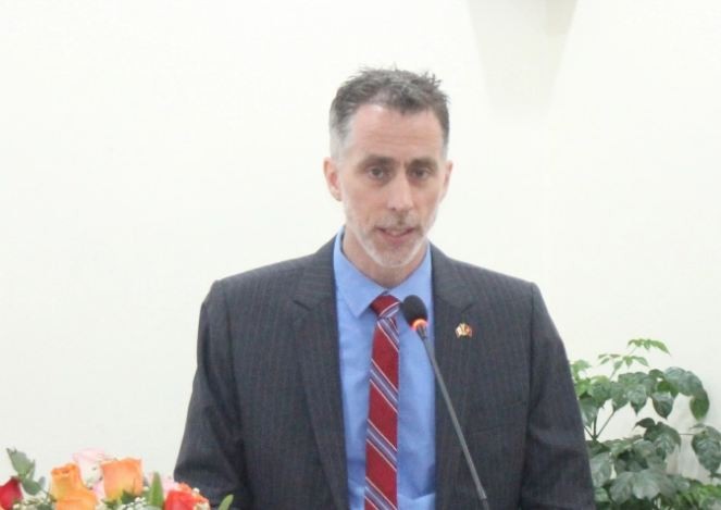 Canada Supports Hanoi Developing Sustainable Agro-Forestry-Fishery Value Chains