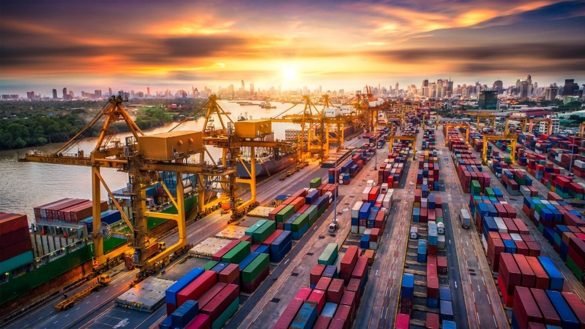 vietnams development to be viewed as a new asian tiger