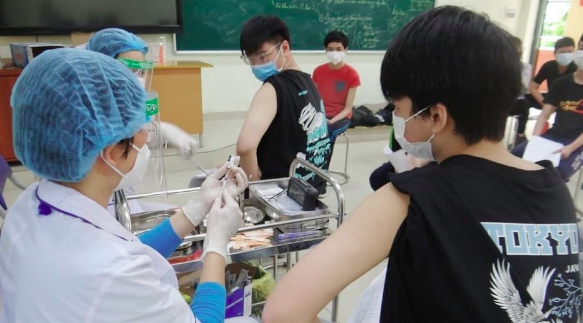 vietnam news today aug 23 covid 19 infections increase again as serious cases recorded