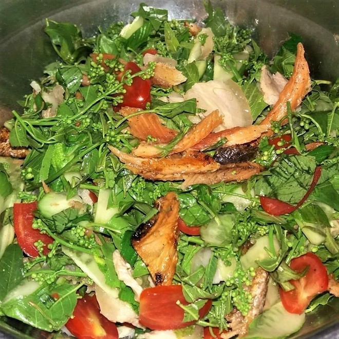 11 vietnamese culinary specialties recognised by asian records