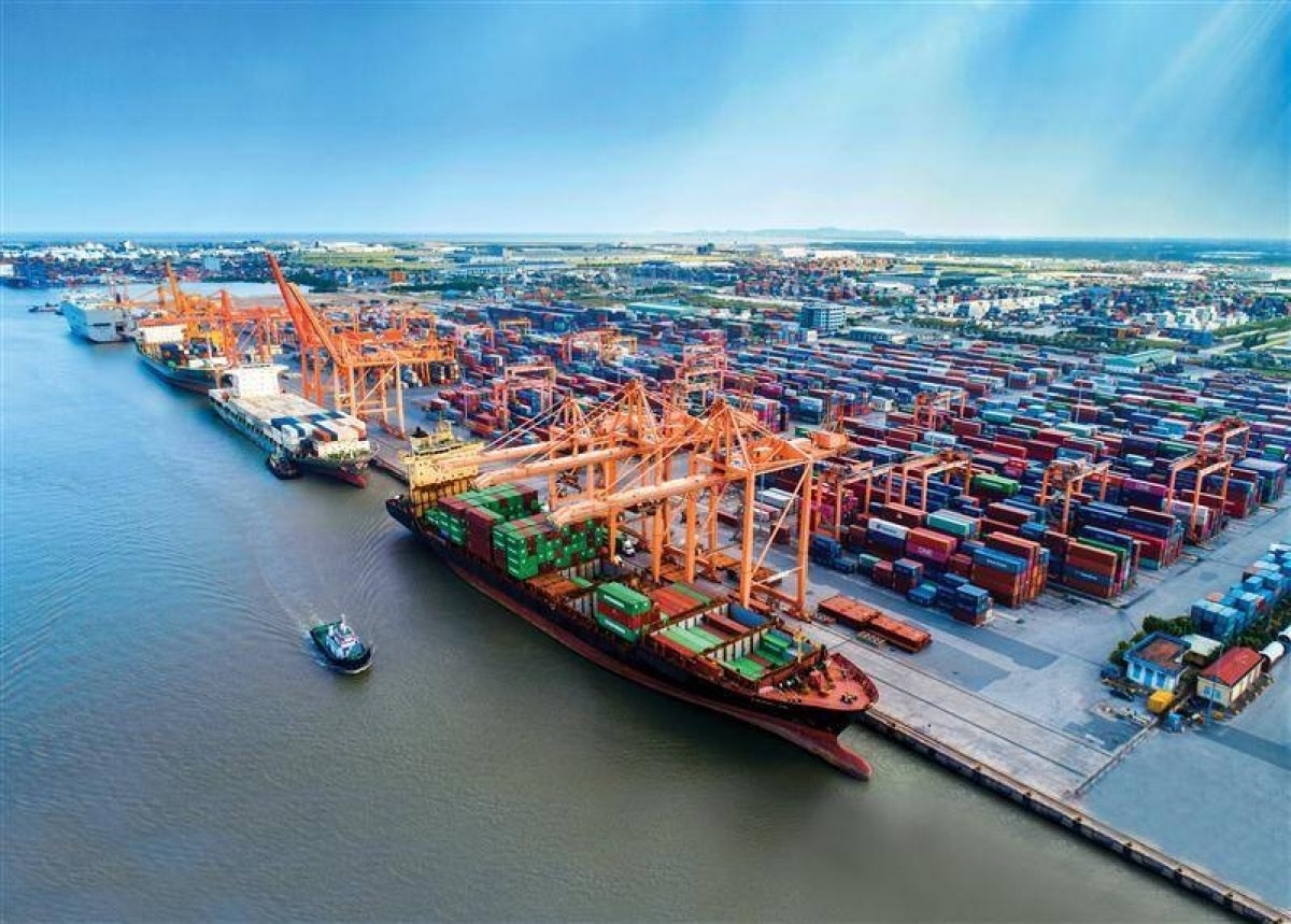 Vietnam News Today (Aug. 30): US$3.96 Billion Trade Surplus for Vietnam Over Eight Months
