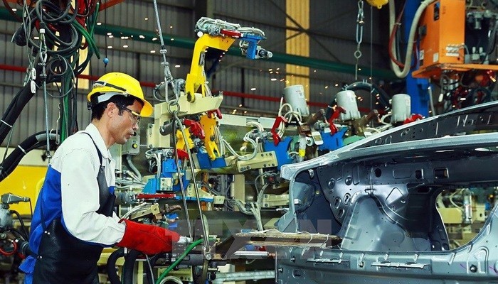 vietnam a success story about development intl experts organisations