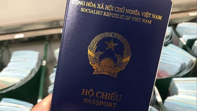 Vietnam News Today (Sep. 4): Finland Accepts Vietnam’s Newly Issued Passport with Added Information