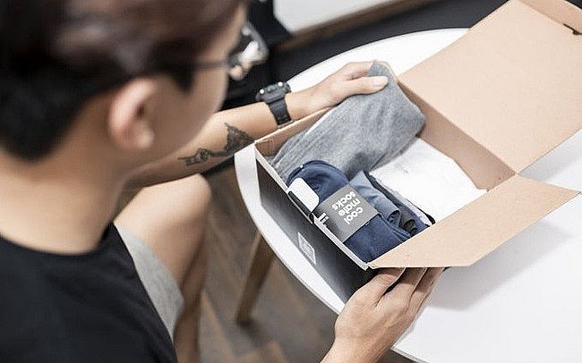 Vietnamese Menswear Startup Raises US$2.3 mln From GSR Ventures