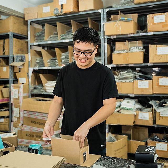 Vietnamese Menswear Startup Raises US$2.3 mln From GSR Ventures