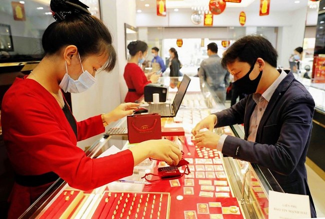 Vietnam Business & Weather Briefing (Sep 8): SBV adjusts credit growth targets for banks