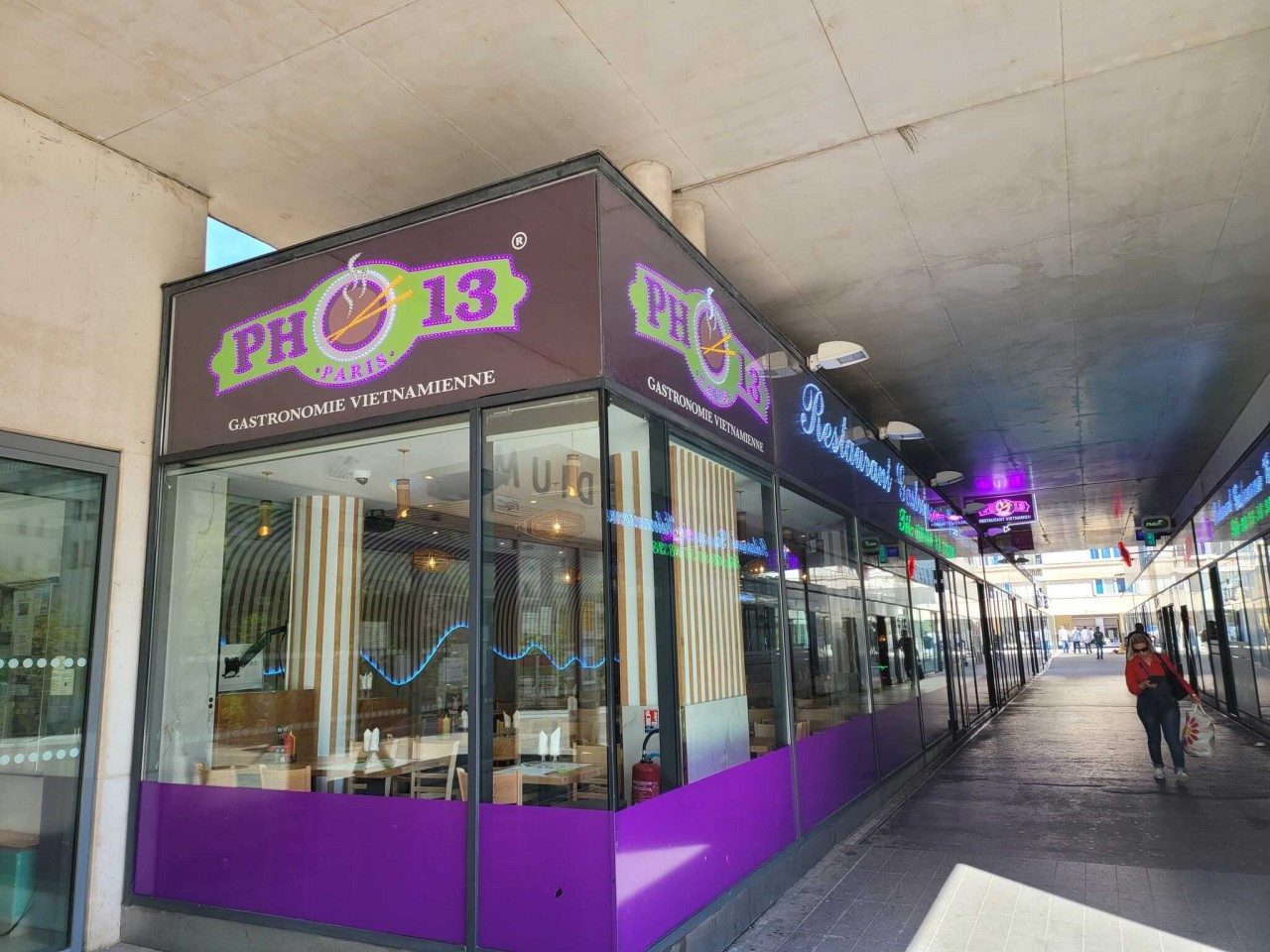 paris get lost in 13th arrondissement the heaven of vietnamese foods