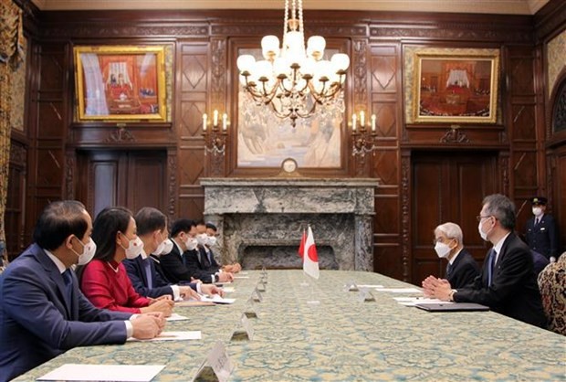 Vietnam News Today (Sep. 13): Vietnam Treasures Relations with Japan