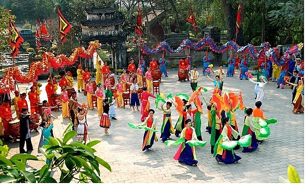 Vietnam News Today (Sep. 14): Vietnam Well Develops Cultural Industries