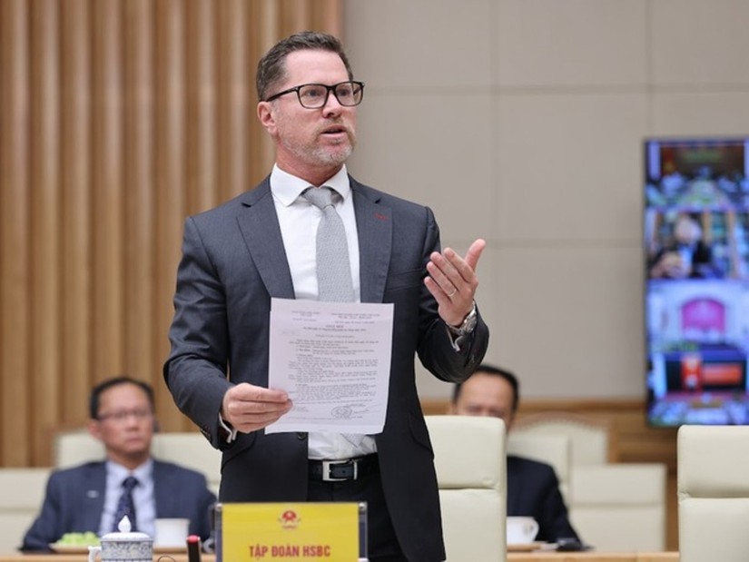 hsbc vietnam ranks 2nd in post pandemic recovery potential