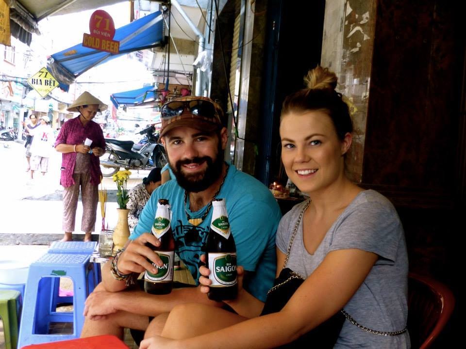 vietnam is australian travel influencers favourite country to visit in southeast asia