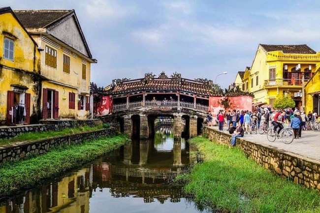 A Vietnamese City Listed among 25 Most Beautiful Cities in the World