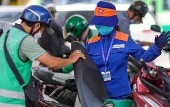 Vietnam Business & Weather Briefing (Sep 21): Petrol Prices Continue to Drop