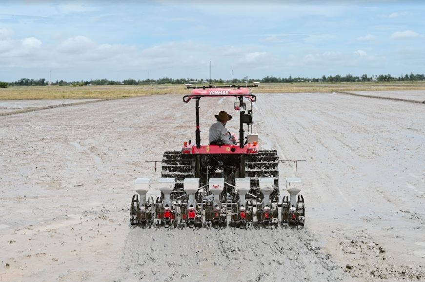 Vietnam Applauded by UN for Water Resource Management