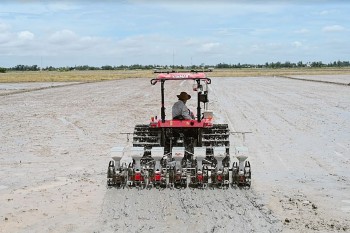 Vietnam Applauded by UN for Water Resource Management