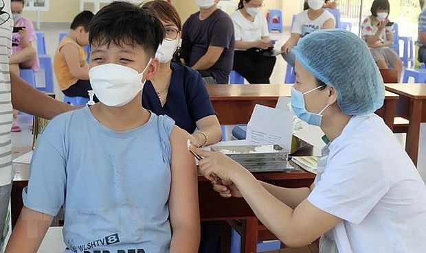 Vietnam News Today (Sep. 26): Vietnam Records Lowest Number of Covid-19 Cases in Two Months
