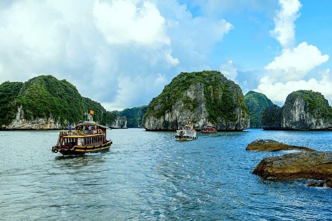 Vietnam Respects and Upholds universal value of UN Convention on the Law of the Sea
