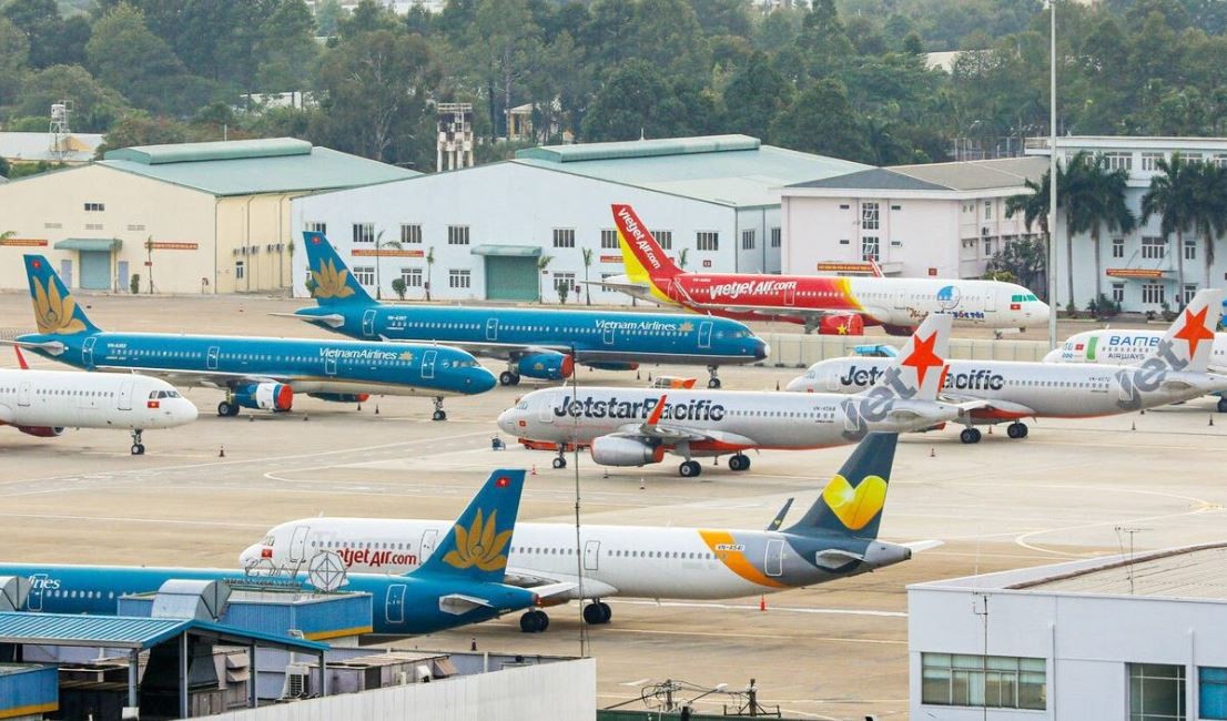 vietnam business weather briefing sep 27 248 aircraft registered under vietnamese nationality