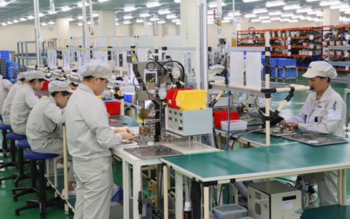 vietnam news today oct 2 bright prospect ahead as nation welcomes new foreign investment wave