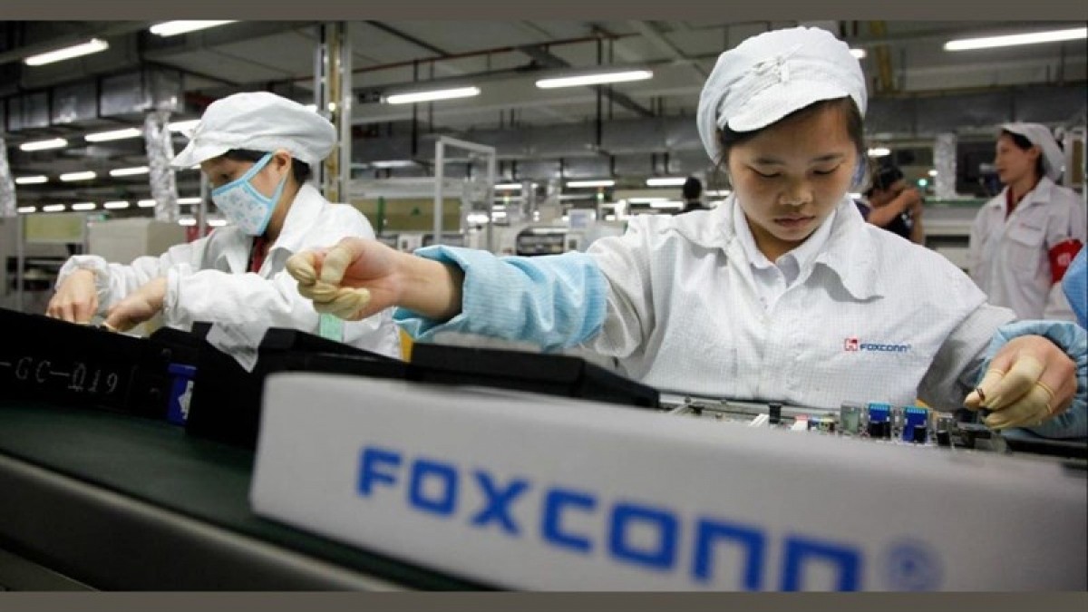 Vietnam News Today (Oct. 6): 25 Apple’s Partners Have Factories Set Up Factories in Vietnam