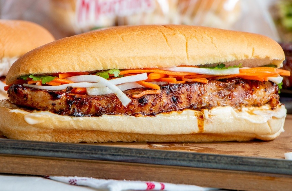 vietnams banh mi impresses american foodies