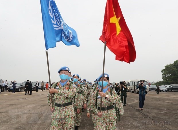 vietnam news today oct 10 vietnam gains international trust due to responsible contributions