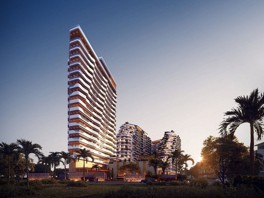 World's Most Prestige Hotel Management and Operation Group at Meyhomes Capital Phu Quoc