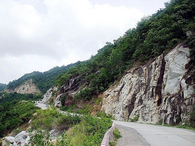 Binh Lieu: The 