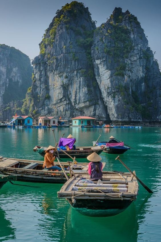 our woven journey vietnam to be one of cheapest destinations for asia travelling