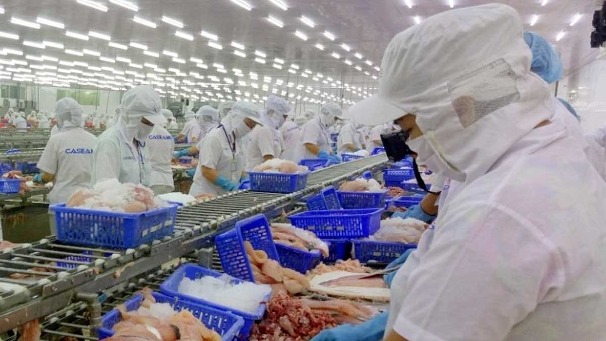 vietnam news today oct 16 vietnam us bilateral trade to surpass us 100 billion