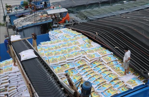 vietnam news today oct 18 vietnam laos trade turnover rises 29 over nine months