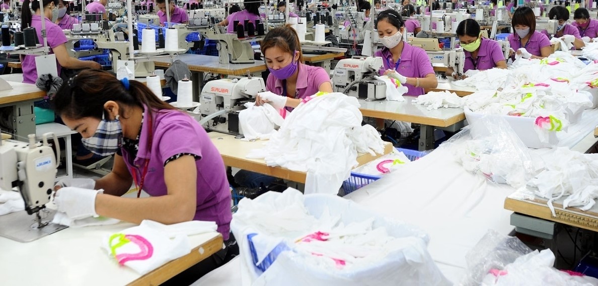 vietnamese trade with us given positive view on two way trade prospects