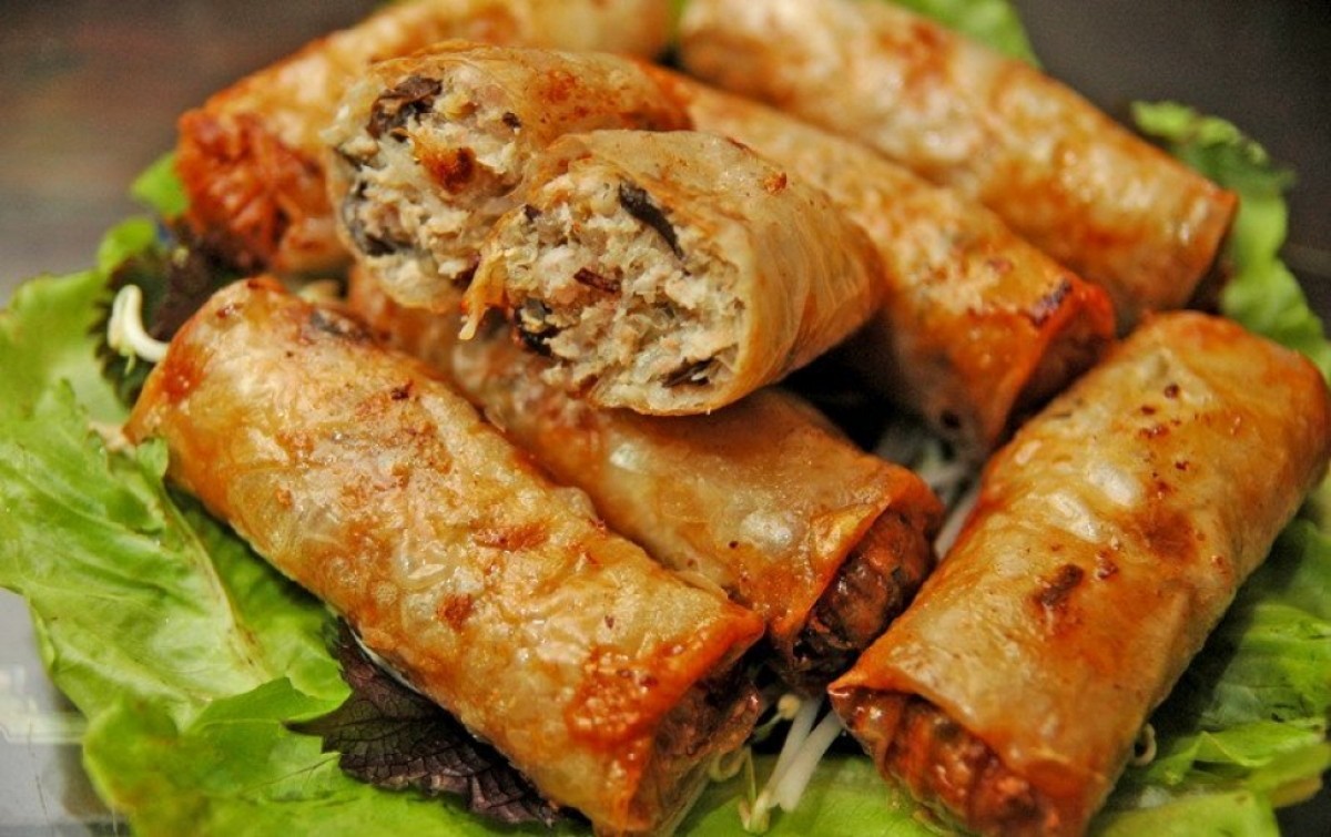3 Vietnamese Dishes Listed among 100 Best Rated Pork Dishes