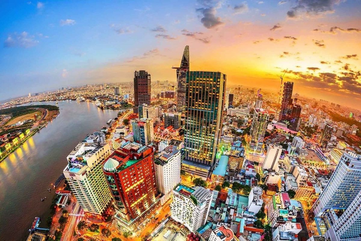 vietnam news today oct 21 vietnamese economy records strong growth of 137 in q3