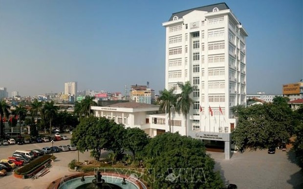 vietnam national university hanoi awarded qs recognition of improvement