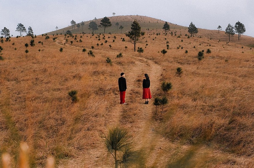 Phoenix Hill: An Emerging Tourist Destination Near Hanoi